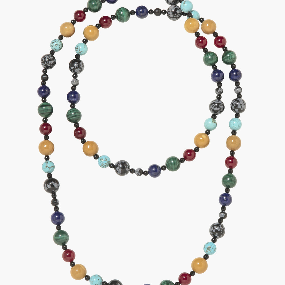 Jennifer Behr x Julia Berolzheimer Tatiana Necklace | Jennifer Behr 