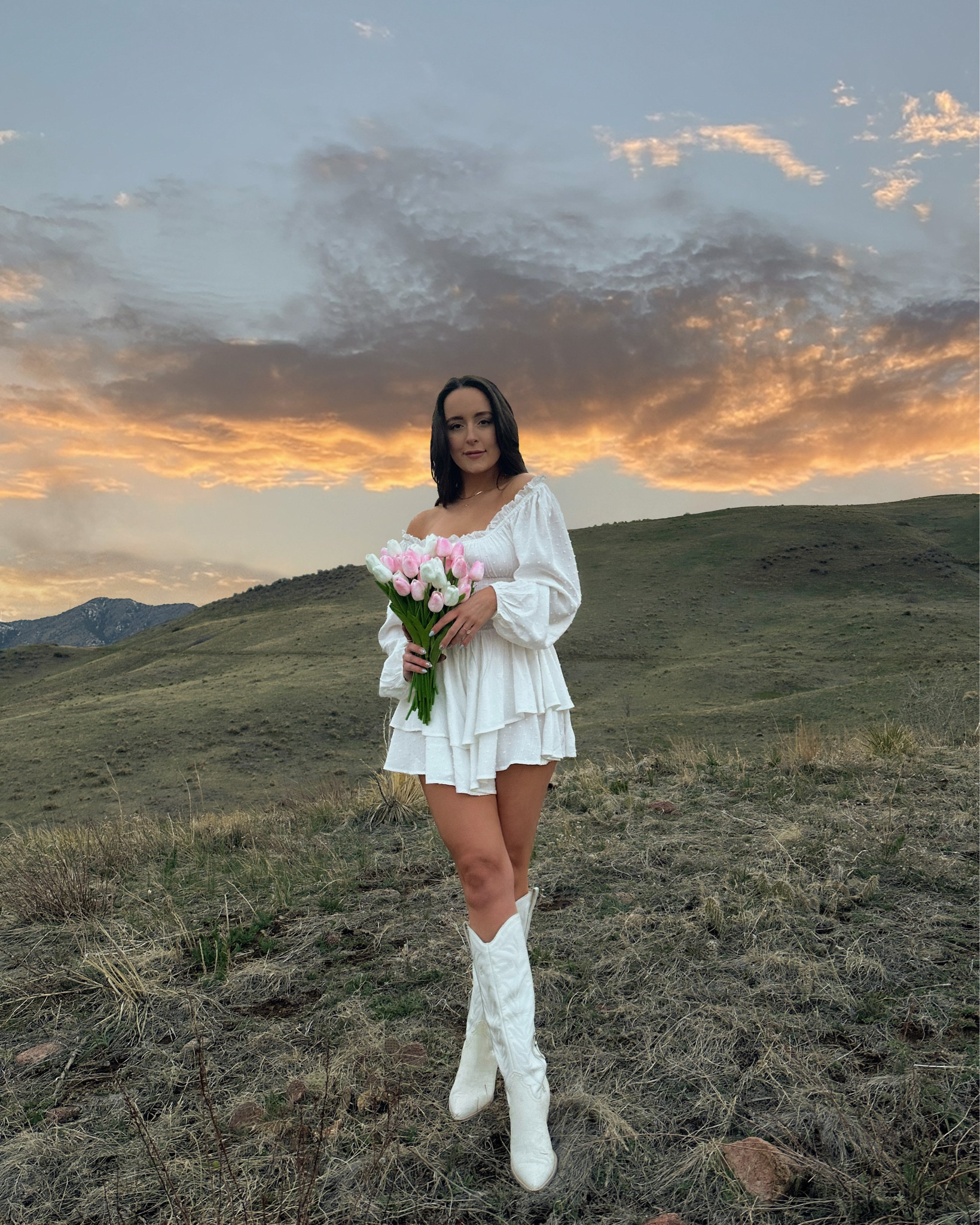 Picnic Perfect 🧺🌸 @princesspollyboutique #pppartner #princesspolly
Use code ABBIEK to get 20% off your ENTIRE order!
.
.
.
.

spring outfit, spring aesthetic, pinterest girl, pinterest inspired, cottagecore aesthetic, spring style, picnic aesthetic, picnic vibes, summer vibes, coastal cowgirl, summer aesthetic, summer outfit inspo, outfit ideas, princess Polly discount, #springstyle #pinterestgirl #pinterestphoto #girlyaesthetic #softgirlaesthetics #softgirloutfits #cottagecoreaesthetic #princesscore #coastalcowgirl #princesspollydiscountcode 

#LTKSeasonal #LTKstyletip #LTKFind