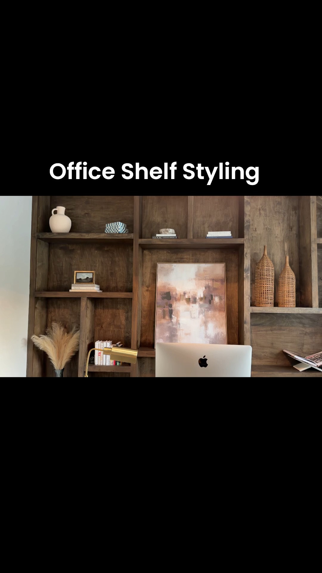 New office means new styling!🩵