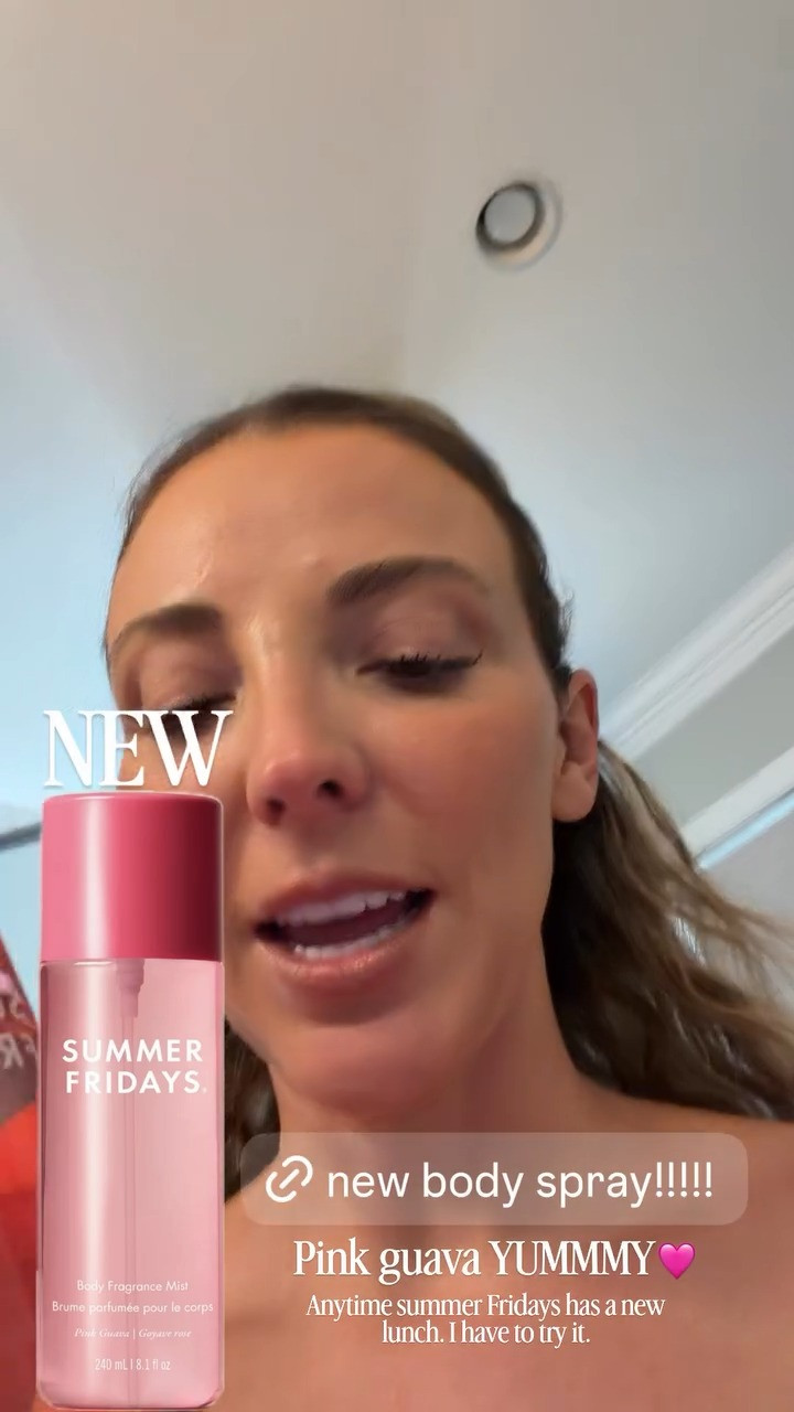New body spray!!!!💕 

 #LTKgrwm #LTKBeauty
