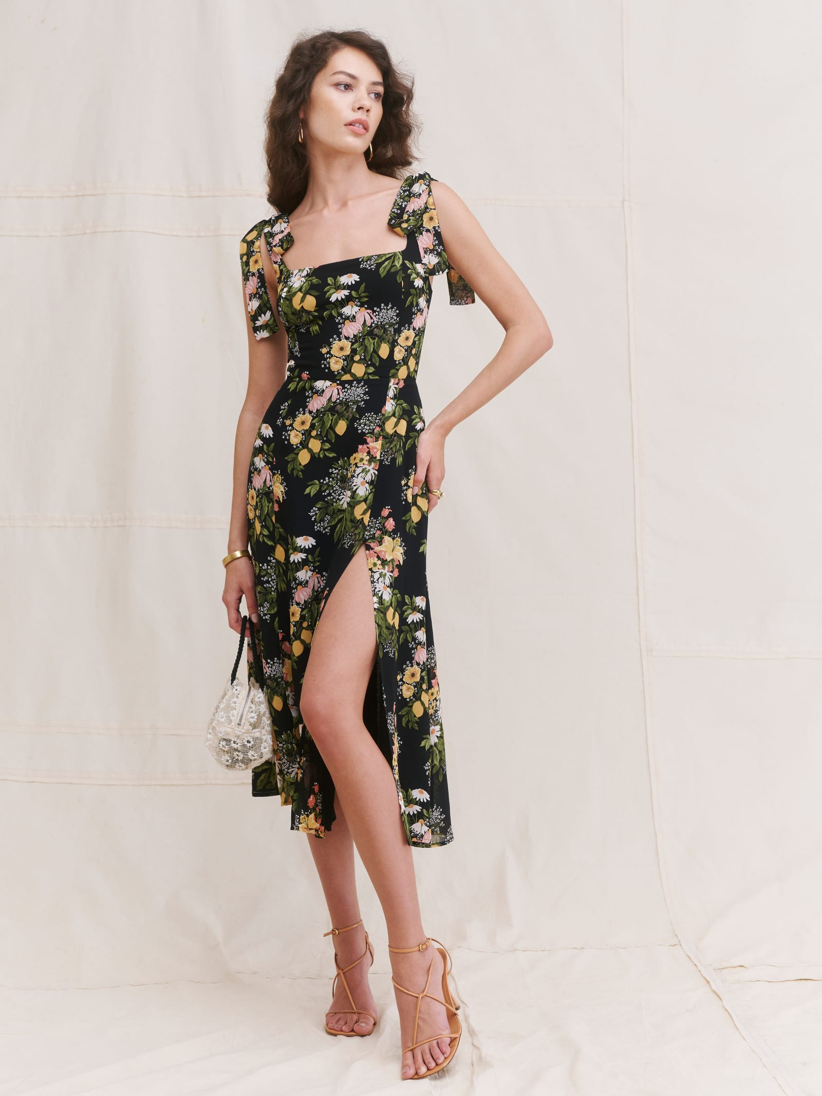 Twilight Dress | Reformation (Global)