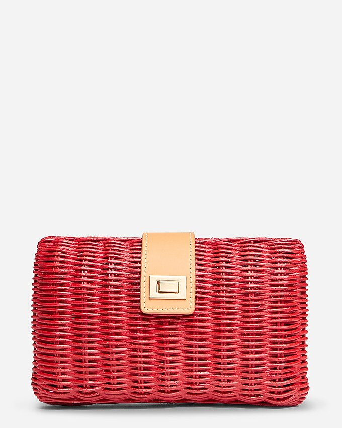 KAYU® Lou clutch | J. Crew US