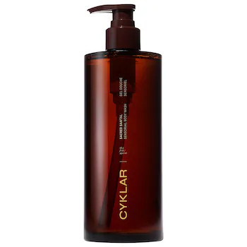 Sacred Santal Sensorial Body Wash for Moisture Barrier | Sephora (US)