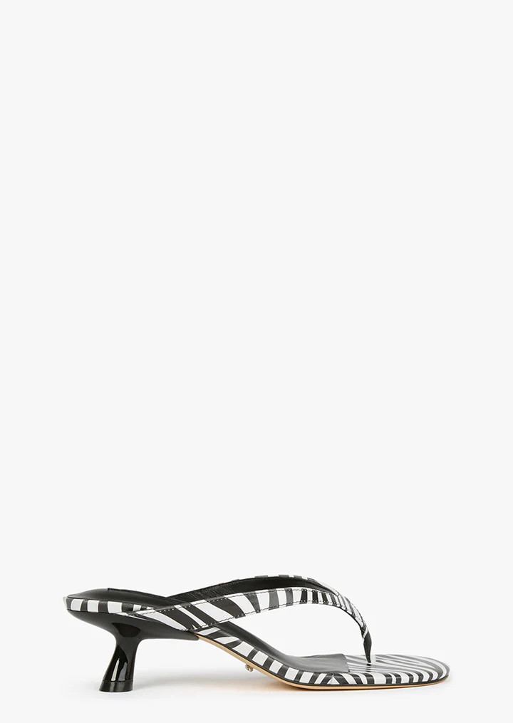 Krista Zebra | Tony Bianco US