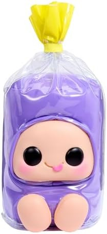 Jolly Rancher Series, Blind Box Collectible Plush, Limited Edition, 3 to Collect, Blue Raspberry,... | Amazon (US)