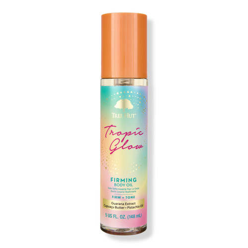 Tropic Glow Firming Body Oil | Ulta