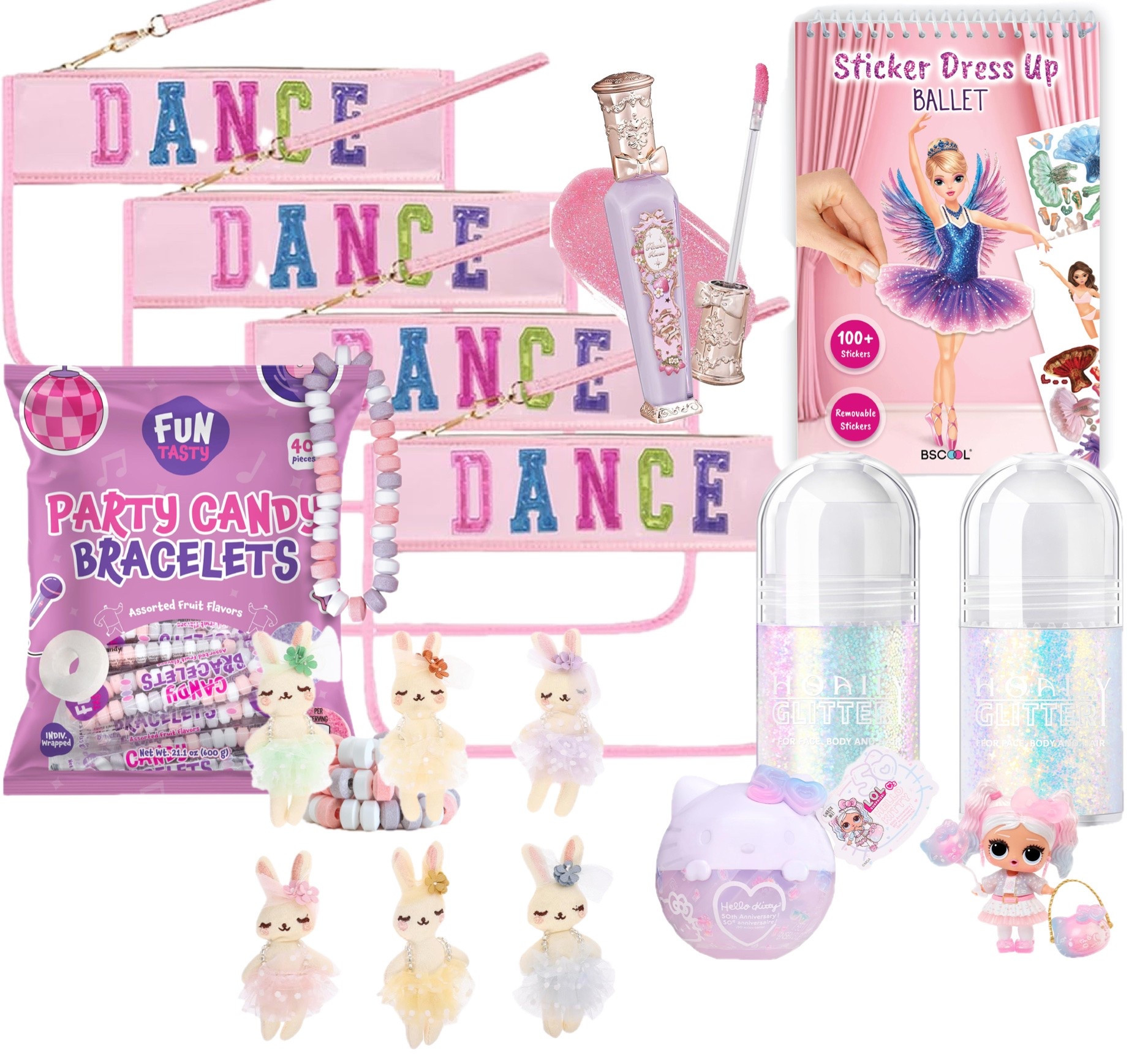 Dance gift girls

#LTKmomlife