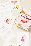 The Cocktail Deck of Cards | Anthropologie (US)
