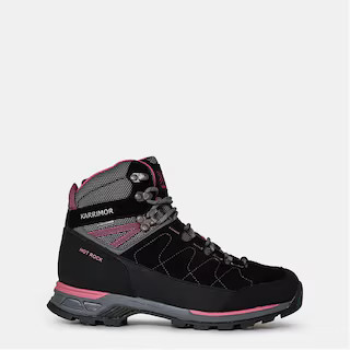 Hot Rock Womens Walking Boots | House of Fraser UK