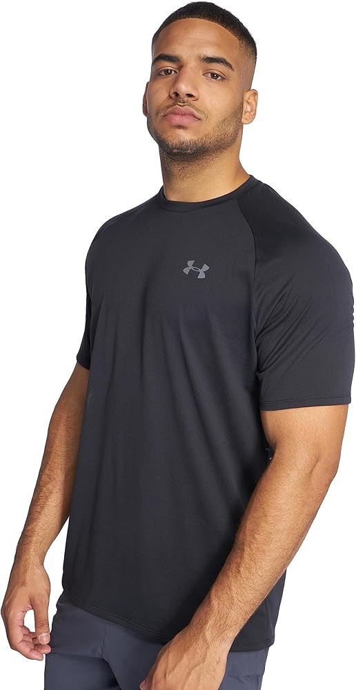 Under Armour Men's Tech 2.0 Short-Sleeve T-Shirt | Amazon (US)