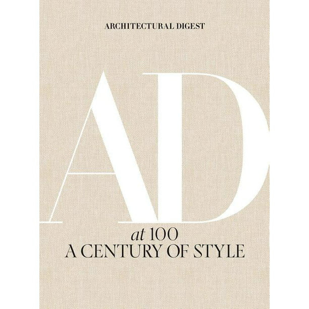 Architectural Digest at 100 : A Century walmart finds walmart deals walmart sales  | Walmart (US)