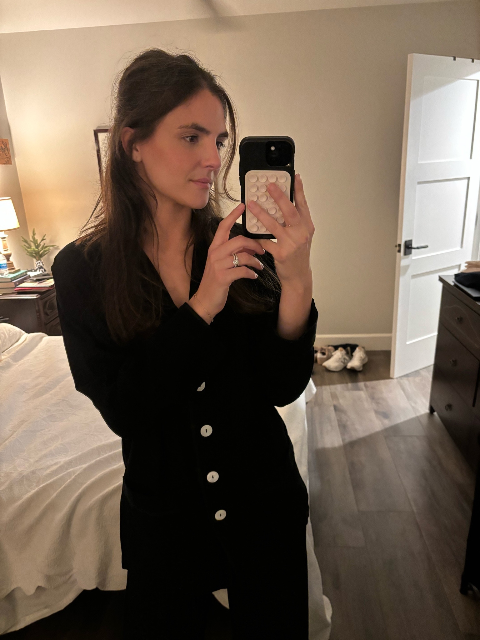 My favorite fun pjs set!

#LTKStyleTip #LTKParties #LTKSeasonal