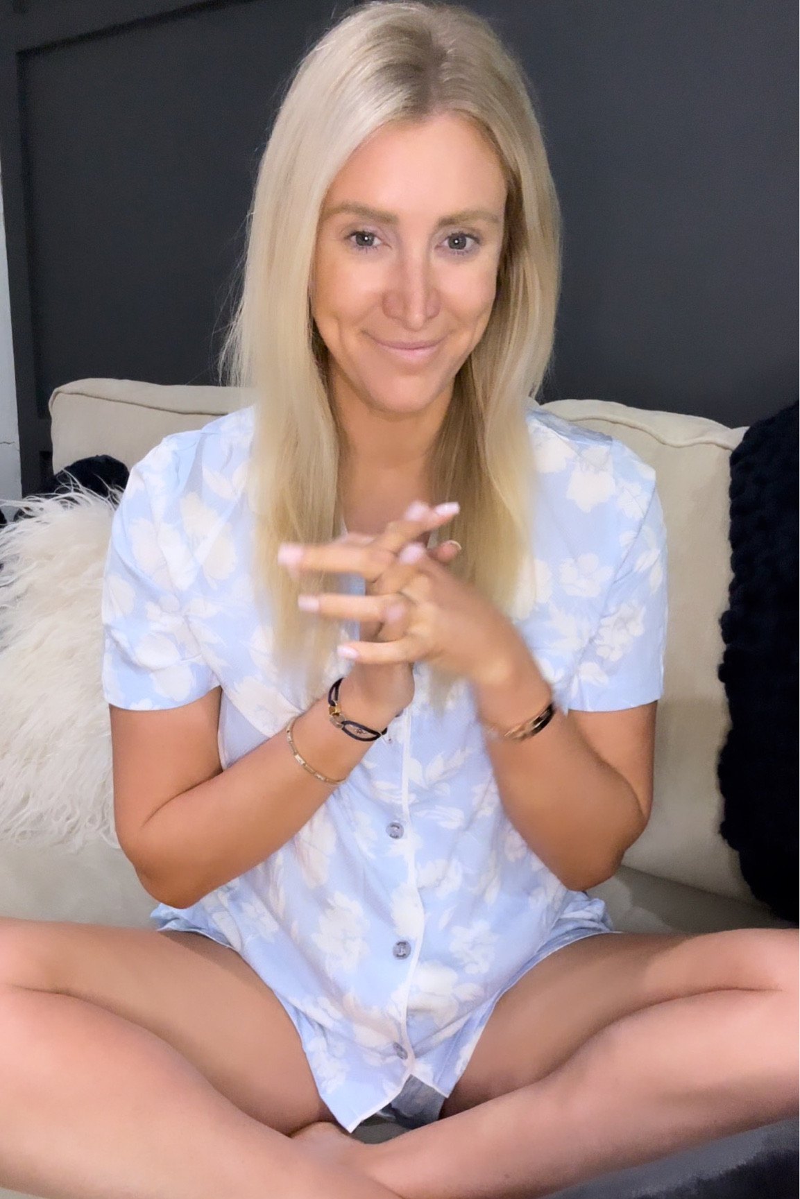 The cutest Jammie’s 

#LTKfindsunder100 #LTKGiftGuide #LTKtravel