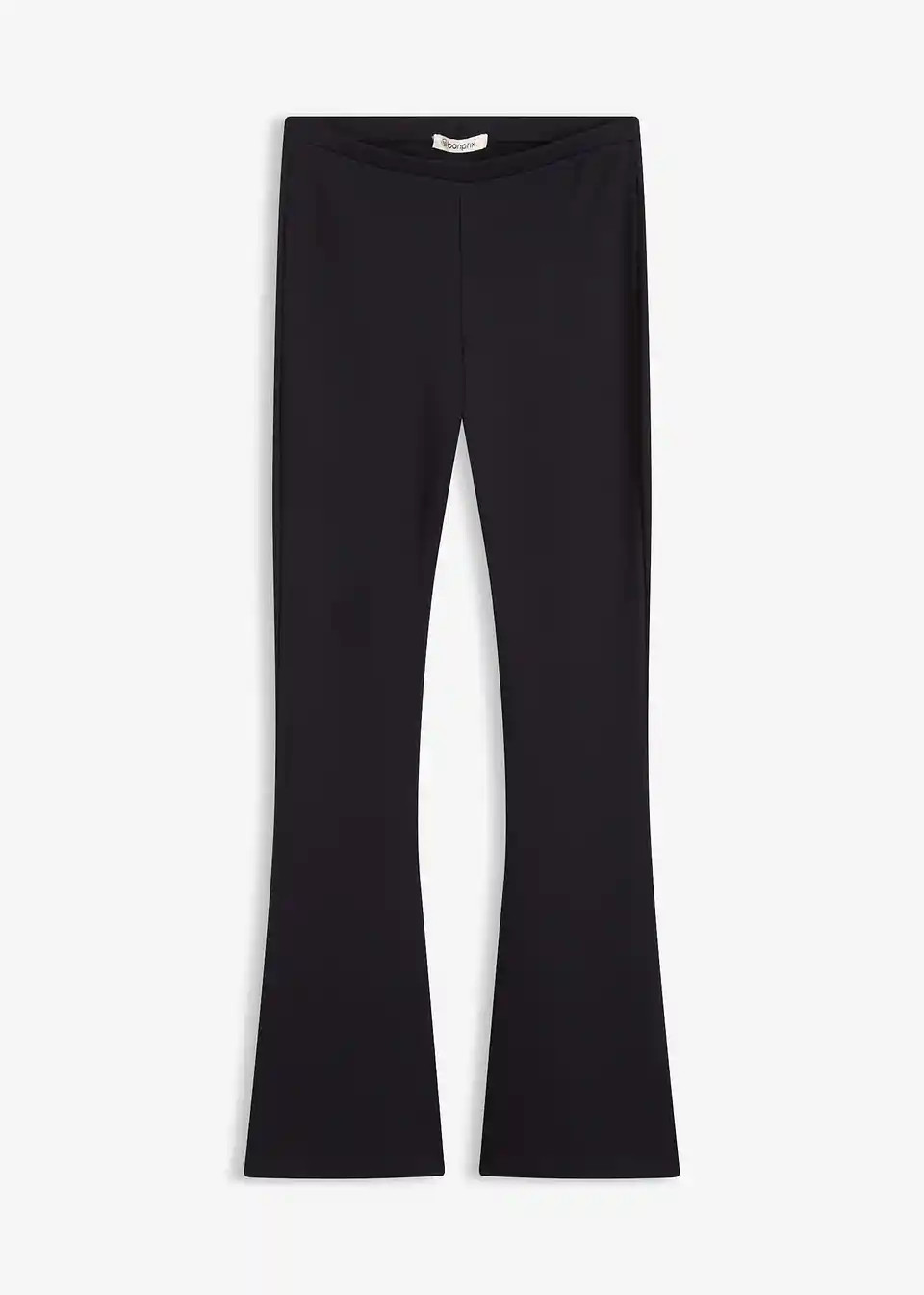 Leggings aus bequemen Punto di Roma | Bonprix DE