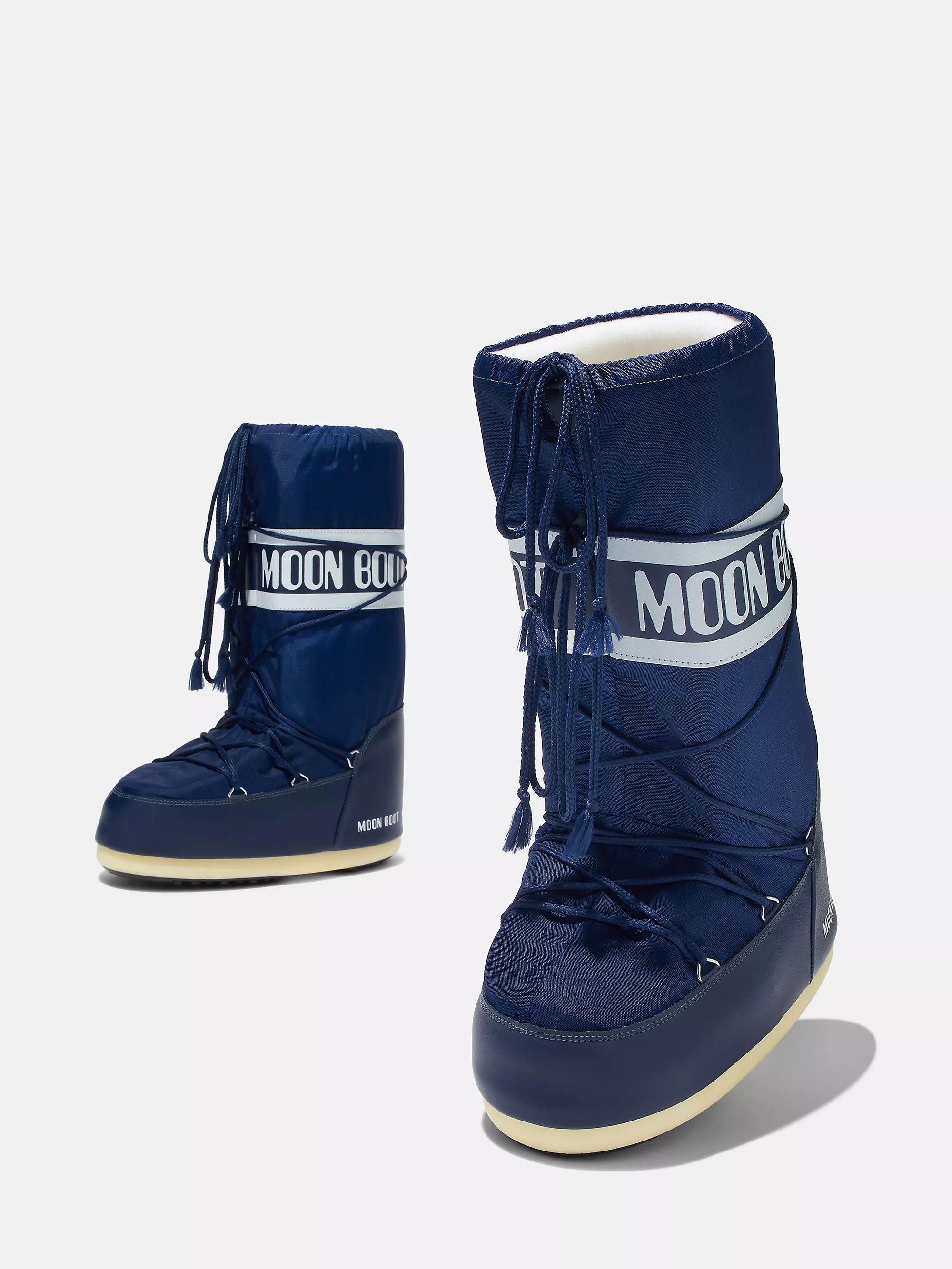 Unisex Icon Nylon Boots | Saks Fifth Avenue