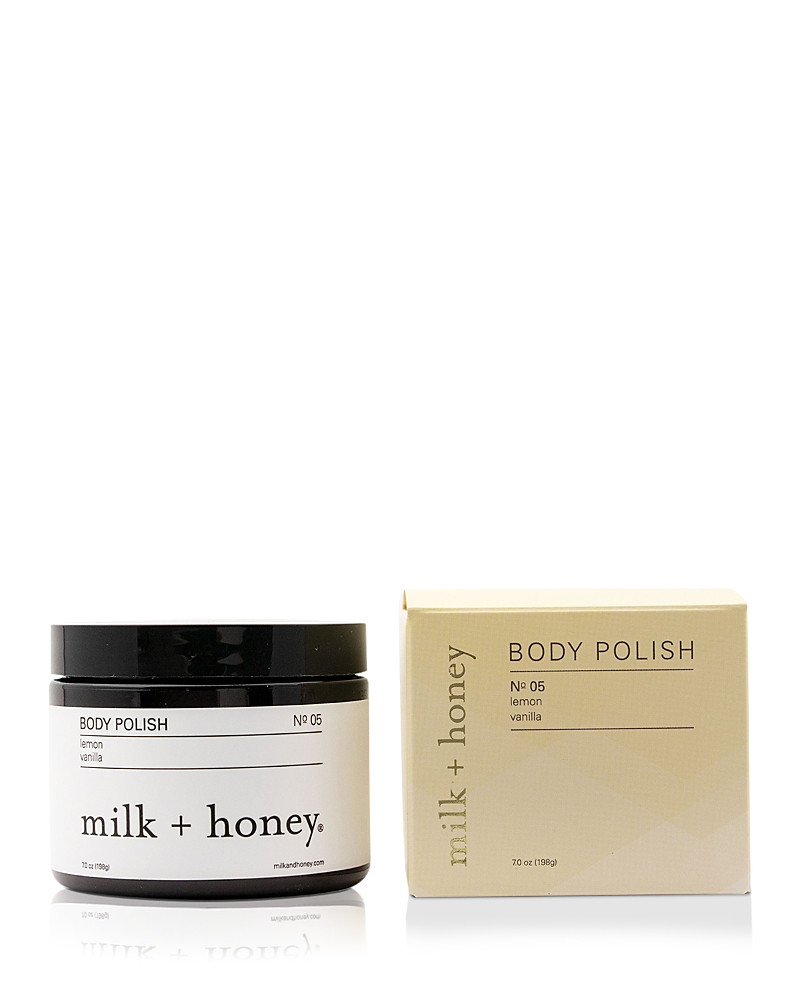 milk + honey Body Polish No. 05 7 oz. | Bloomingdale's (US)