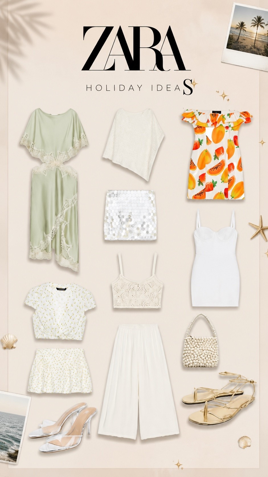 The Viral Summer Edit ☀️

#LTKootd #LTKSeasonal #LTKgrwm