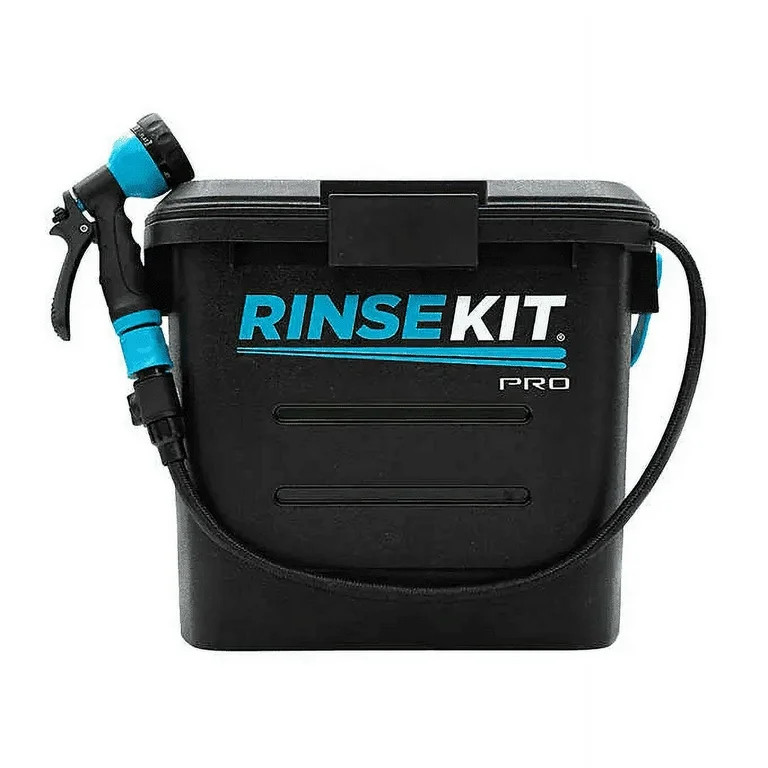 RinseKit 3.5 gal Portable Shower | Walmart (US)