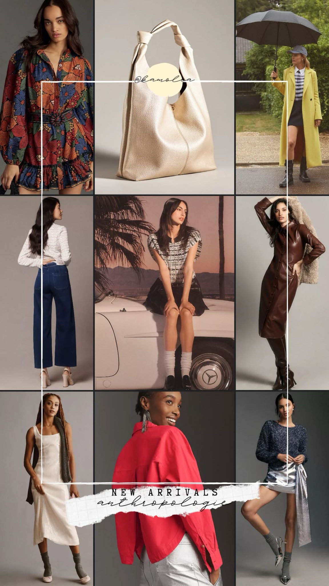 Anthropologie 
Anthro Daily Finds 
Anthropologie New Arrivals 
Boho-Chic 
Soft Style 
Delicate style 
Elegant Classic Style 
Modern Style 
Trendy Style

#LTKSeasonal #LTKHoliday #LTKGiftGuide