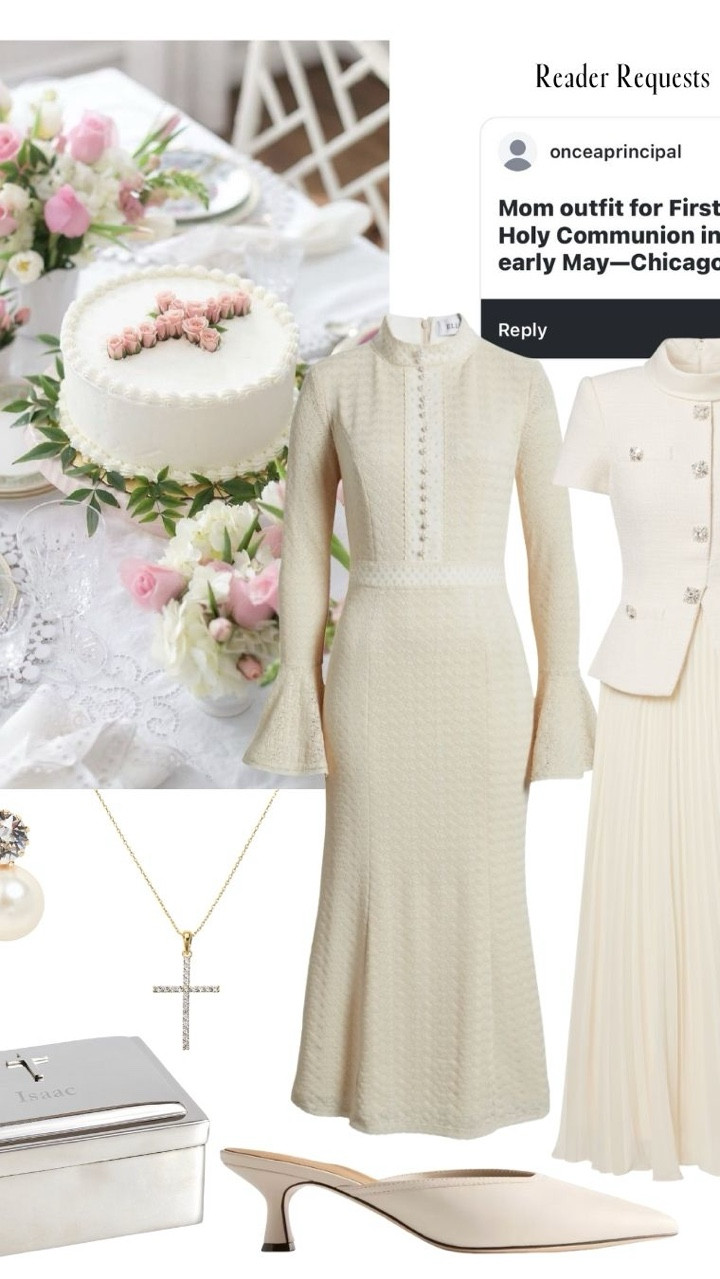 You asked, I answered ✨ From what to wear on a safari in Cape Town to polished looks for a First Holy Communion—and chic outfit ideas for a 40th birthday celebration in Europe—this edit pulls together your most-asked special occasion style questions in one place. These are thoughtful, wearable recommendations designed to help you feel confident and pulled together for life’s biggest moments.

Save this post for future reference and tap to shop everything you’ve been asking about 🤍 

 #LTKStyle #ReaderRequests #SpecialOccasionStyle #WhatToWear #LTKFinds #StyleInspo #ChicAndTimeless 

#LTKdayinmylife #LTKOver40