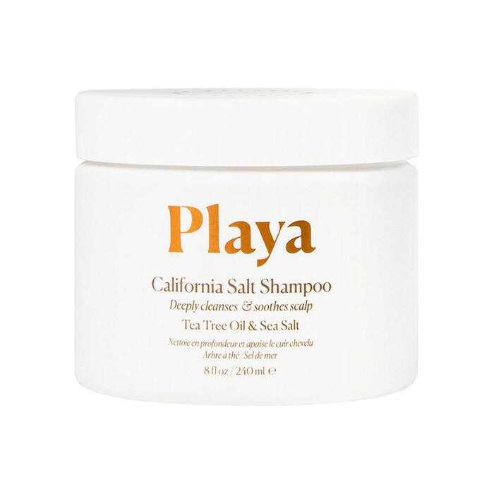 California Salt Scalp Scrub Shampoo | Sephora (US)