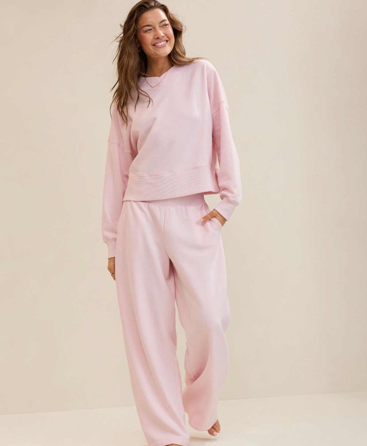 The most perfect pink set 💗💗💗

#LTKHoliday #LTKmomlife #LTKGiftGuide