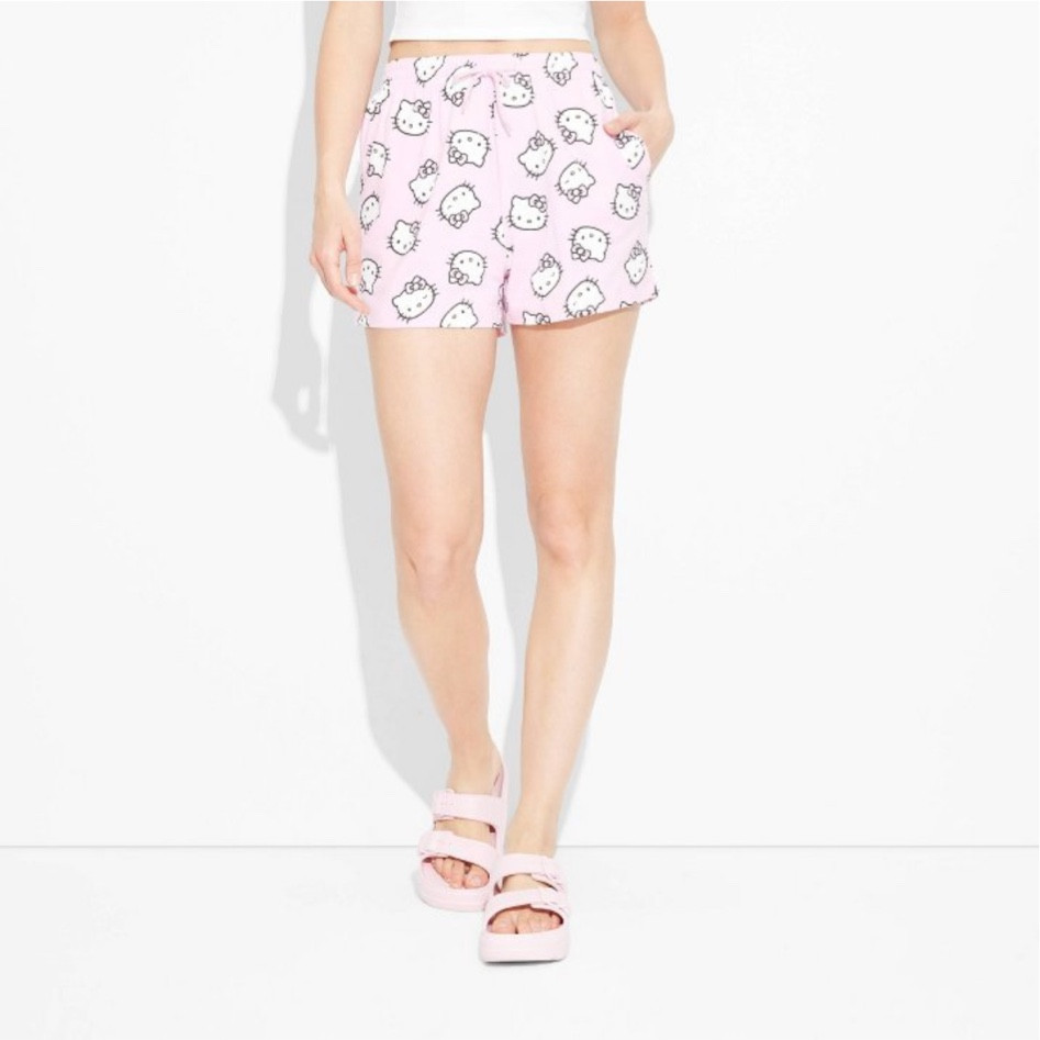 Omg every girl needs these 😍 #hellokitty 

#LTKSaleAlert #LTKFindsUnder50 #LTKMidsize