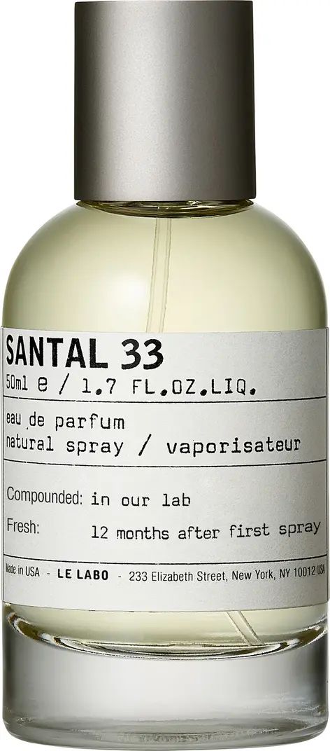 Santal 33 Eau de Parfum | Nordstrom