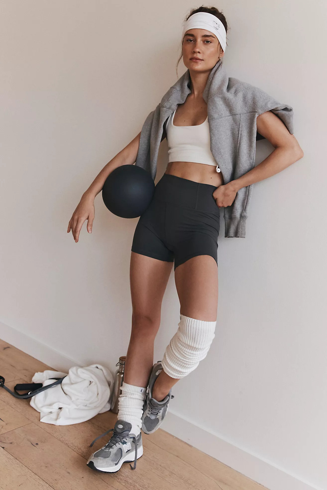 Never Better Bike Shorts | Free People (Global - UK&FR Excluded)