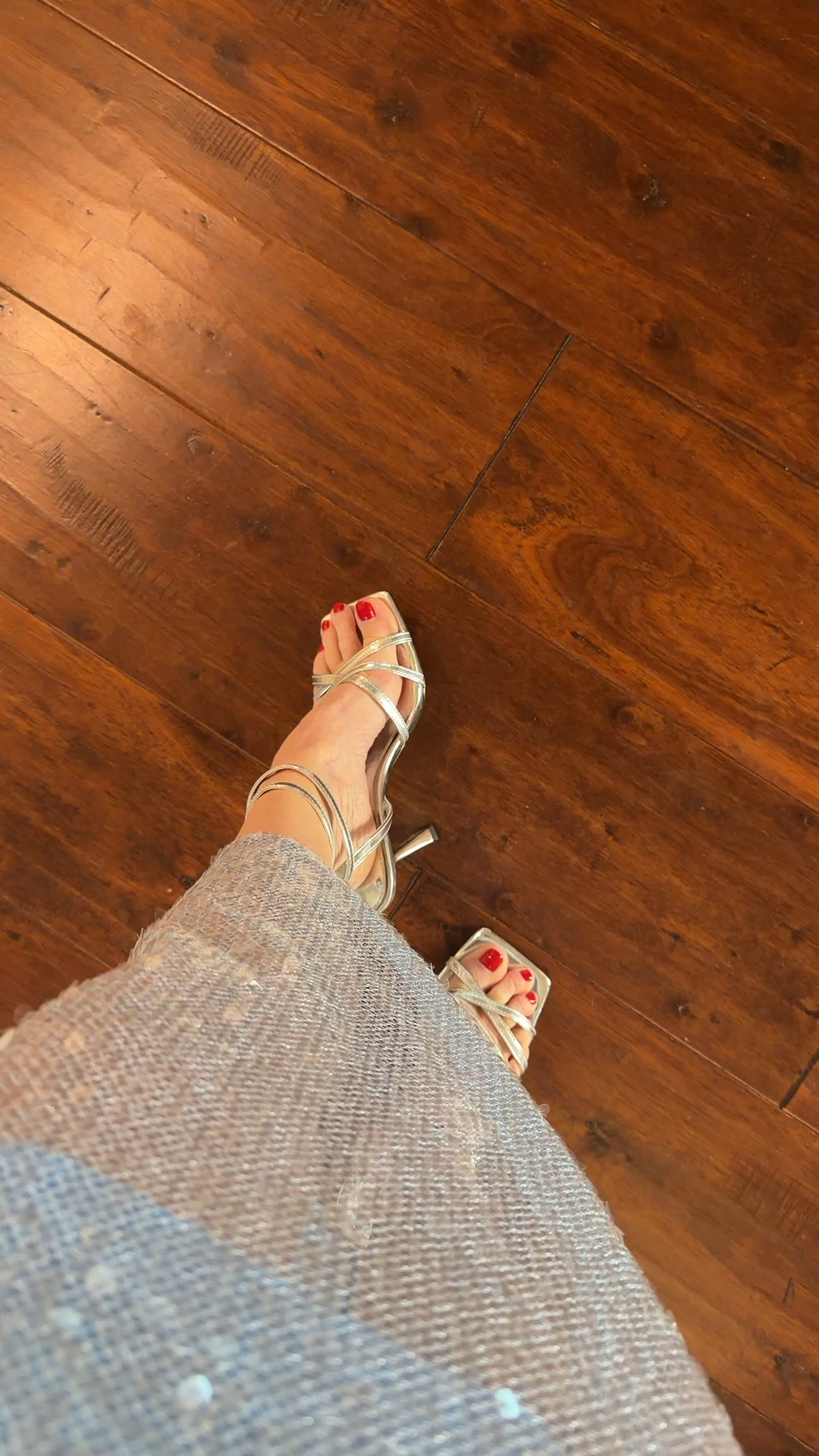 What i wore to a naples fashion event!  This skirt with a white tee or tank with sneaks, for a casual look or dress it up! 

#LTKWedding #LTKSeasonal #LTKOver40