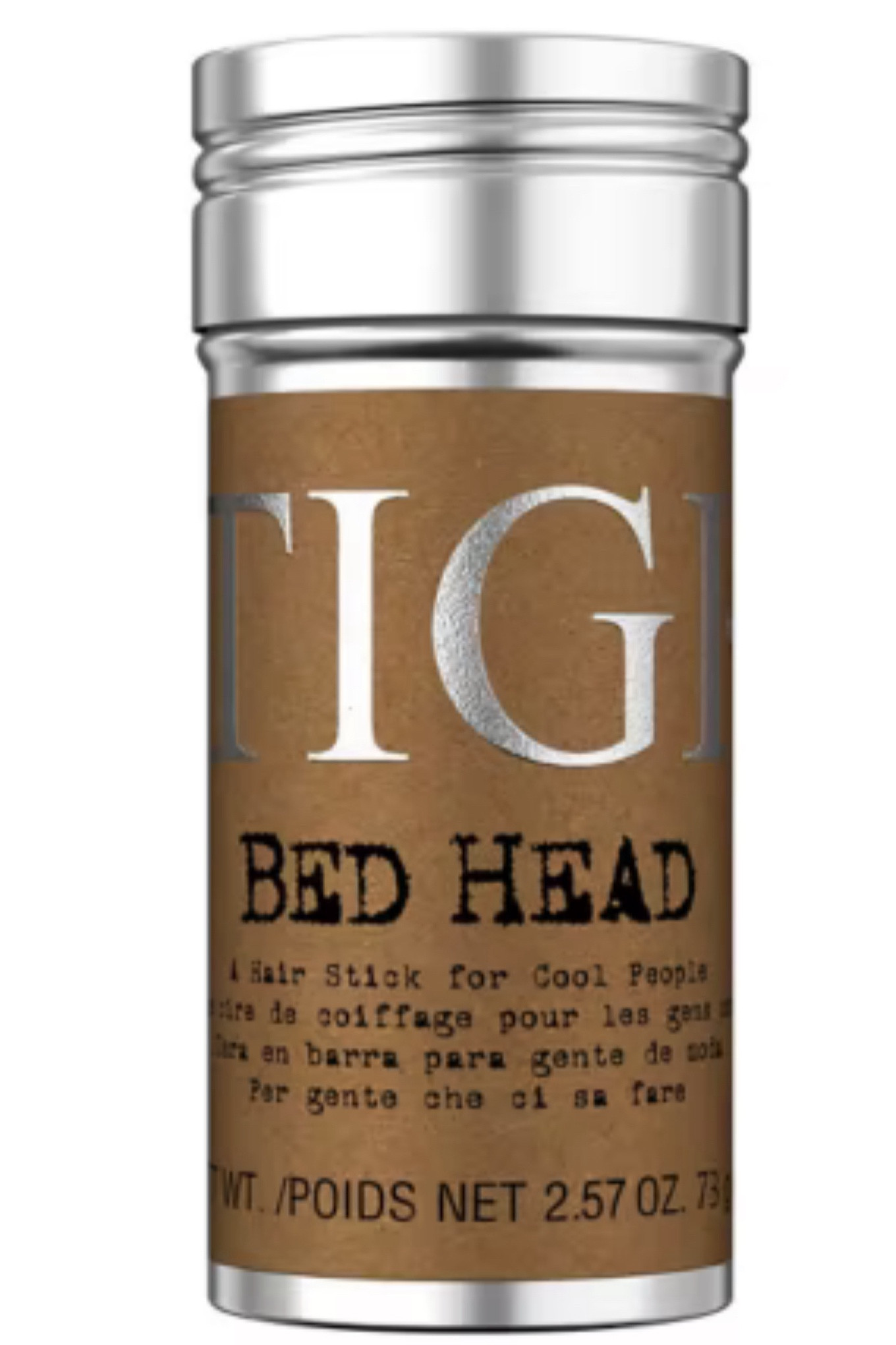 Bed Head Hair Wax, Hair Wax Stick, TIGU Hair Stick, Easy Hair Control, Hair Care Essentials, Long-Lasting Hold

#LTKbeauty #LTKwinter #LTKuk
