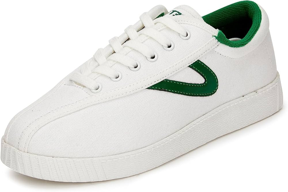 TRETORN Women's Nylite Plus Canvas Sneakers | Amazon (US)