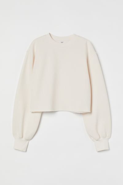 White | H&M (US + CA)