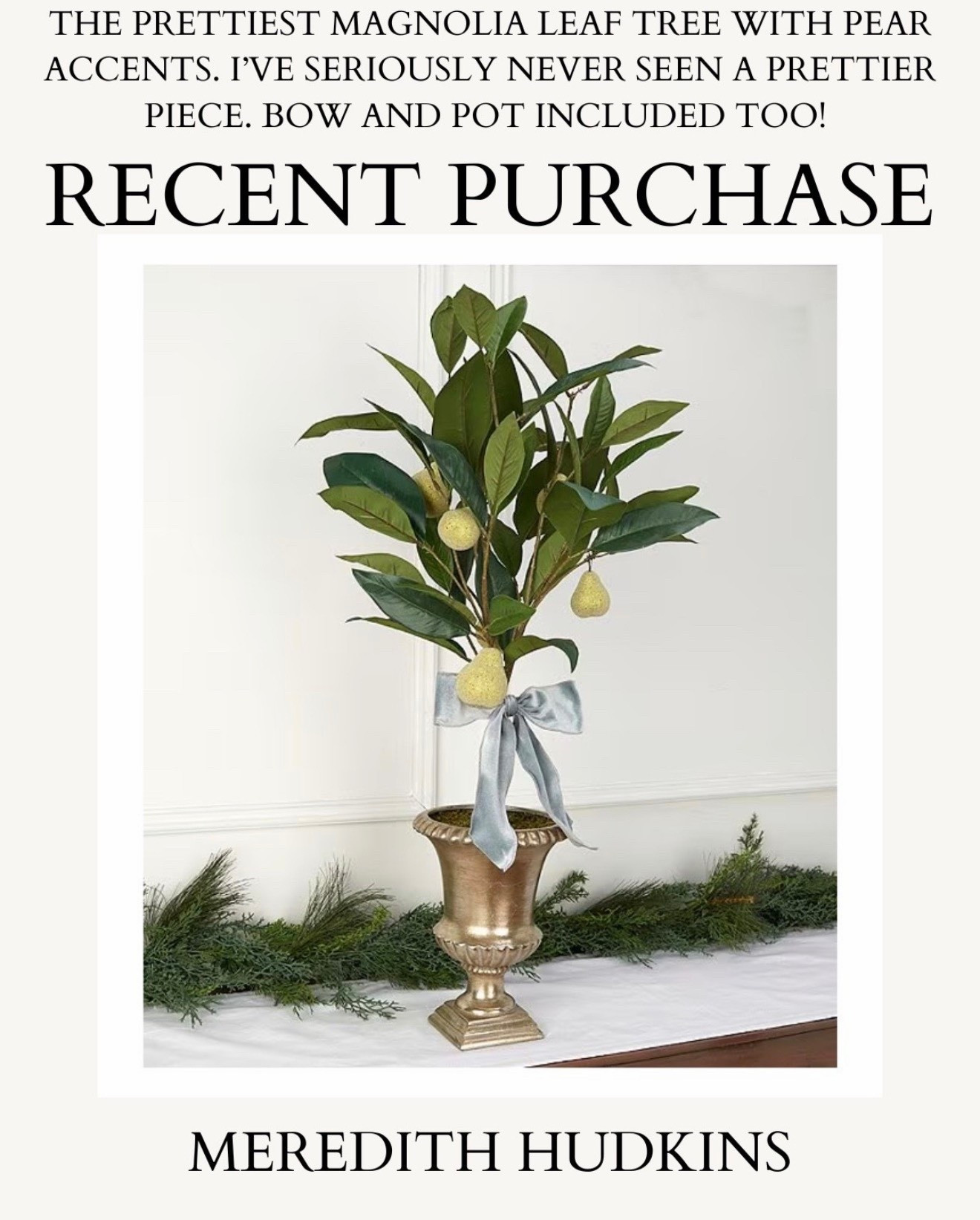 Meredith Hudkins , classic, timeless, chic, coastal, trending, affordable, beauty, fashion, timeless, interior design, home, skin care, makeup, decor, kids, organization, jewelry, household essentials, fall, autumn, holiday

#LTKHome #LTKFindsUnder100 #LTKFindsUnder50