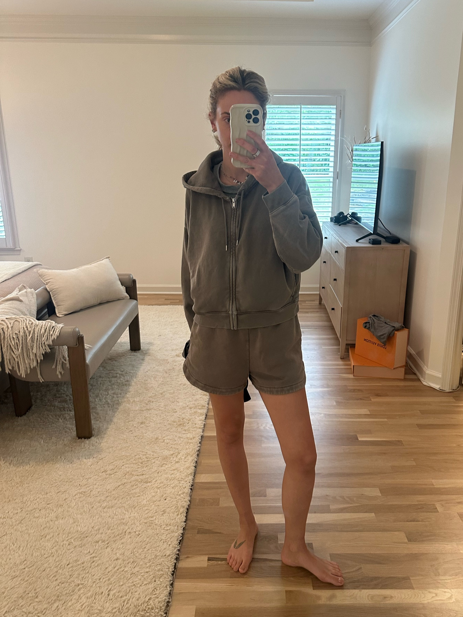 Love this cute Gap set 

#LTKSaleAlert #LTKTravel #LTKFindsUnder50