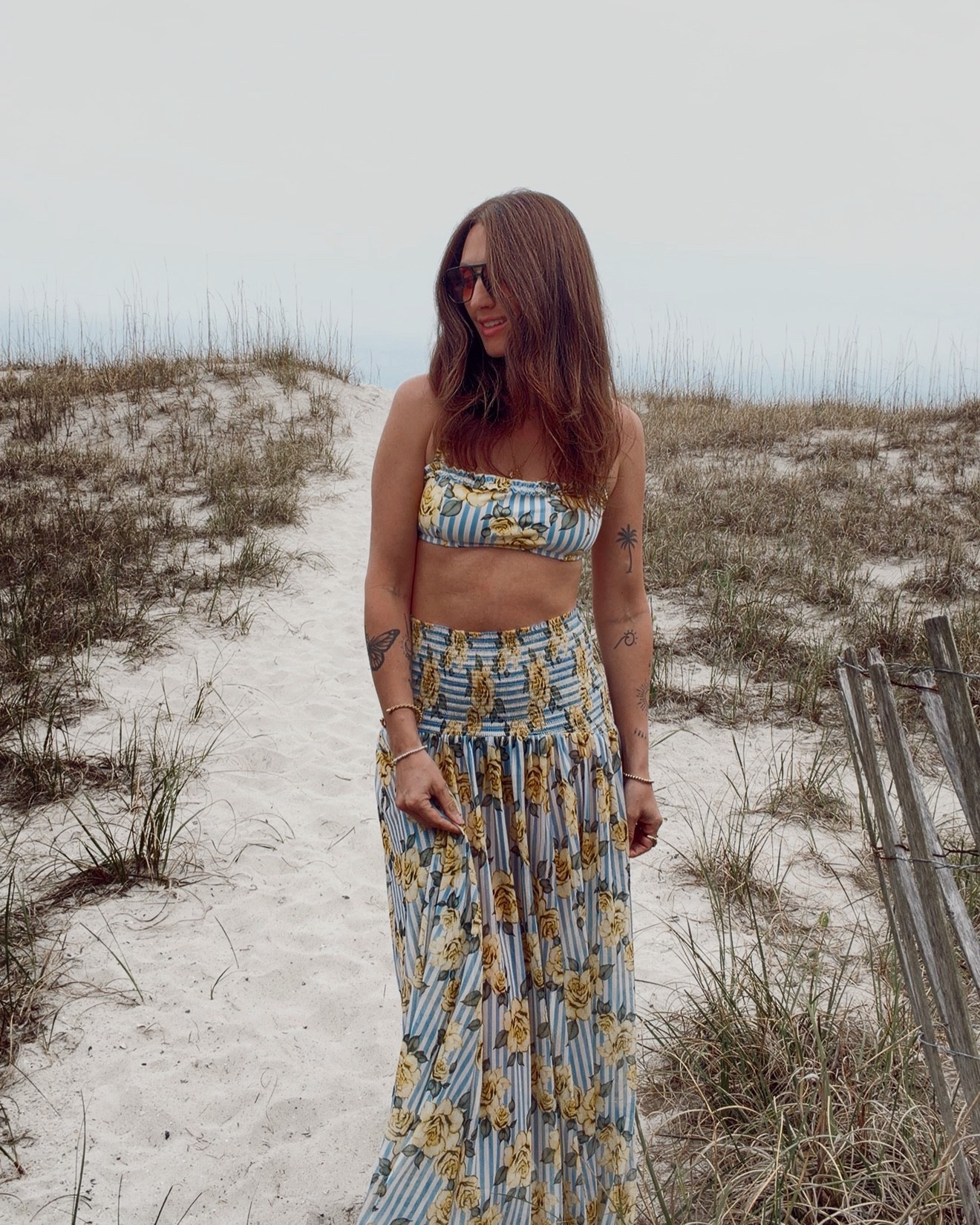 This bathing suit and cover is absolutely gorgeous!!! ☀️ 

#LTKFestival #LTKSeasonal