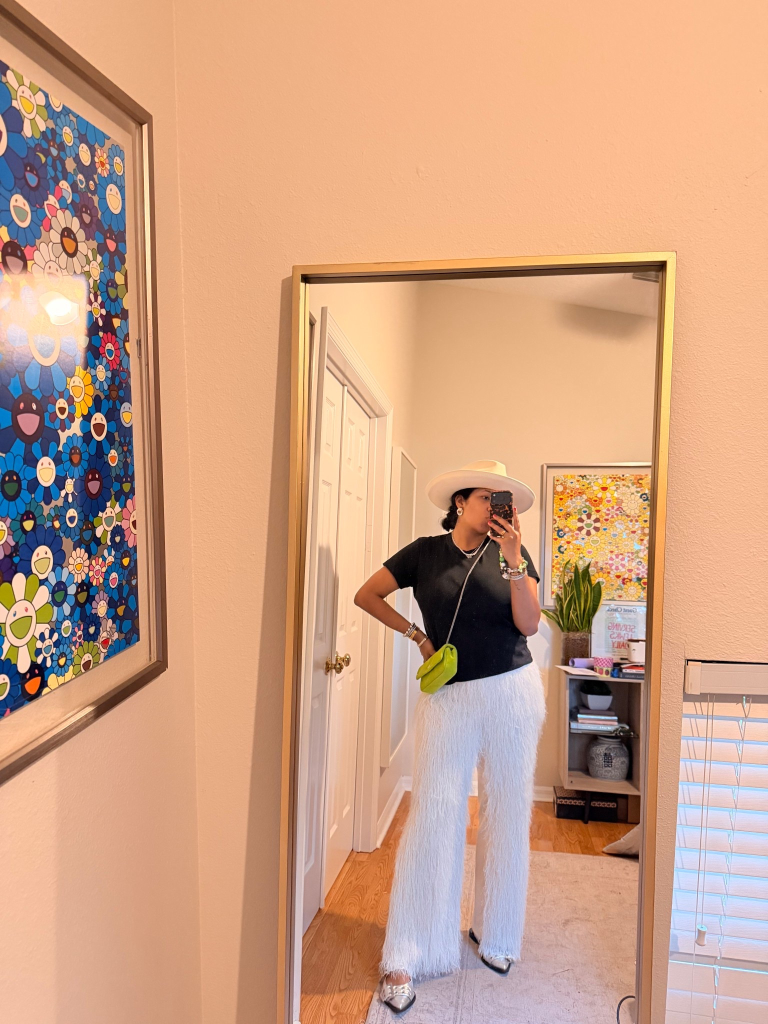 I love these pants so much! They are old H&M but there are some available on Poshmark!! 

#LTKootd #LTKWorkwear