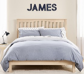 Simply White | Pottery Barn Kids