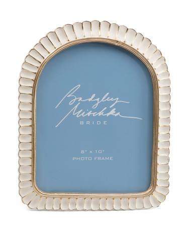 8x10 Arched Picture Frame | TJ Maxx