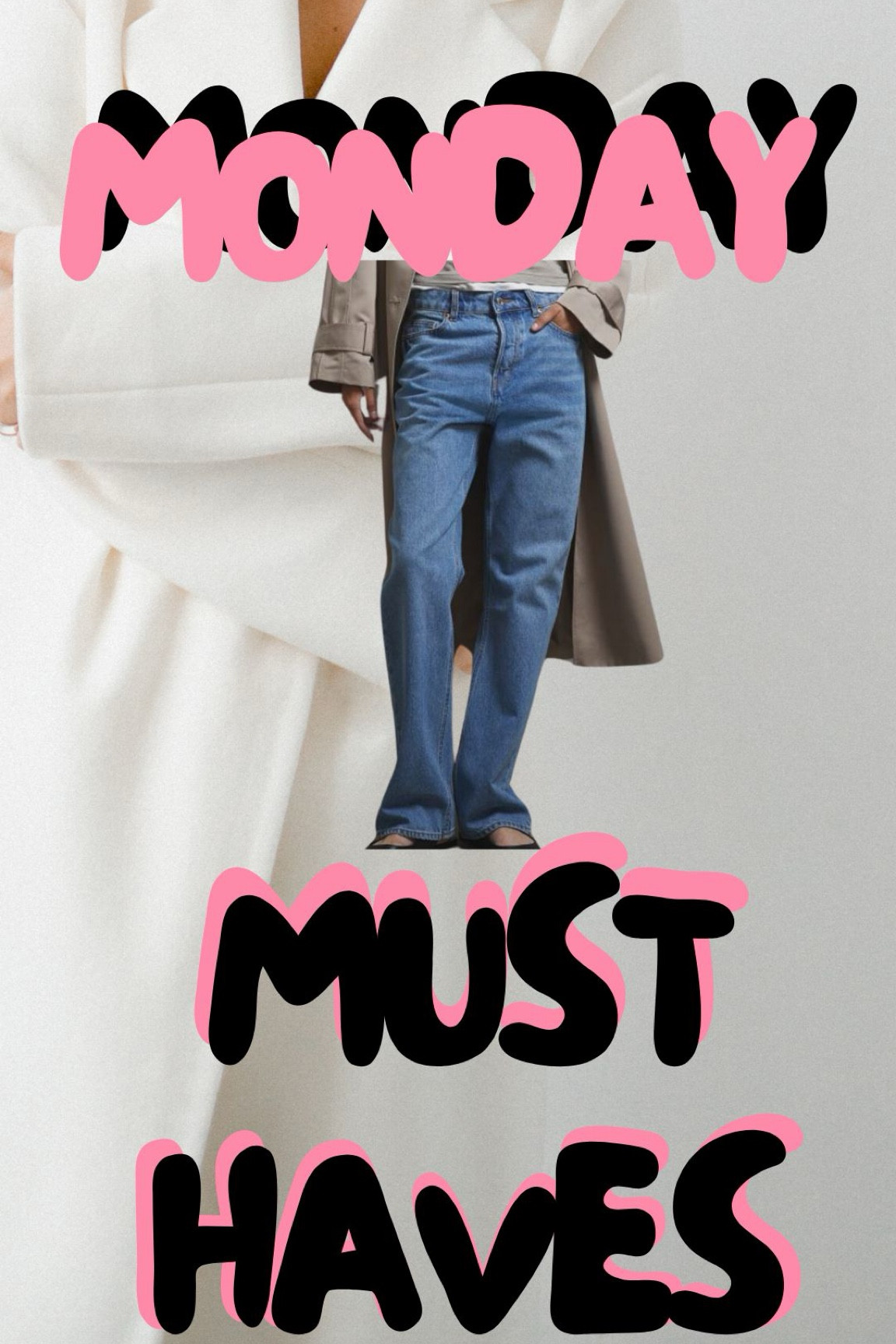 Straight Leggings Jeans 

#LTKstyletip #LTKwinter #LTKaustralia