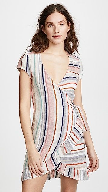 Wrap It Up Dress | Shopbop