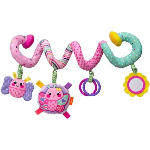 Infantino Sparkle Spiral Activity Toy | Walmart (US)