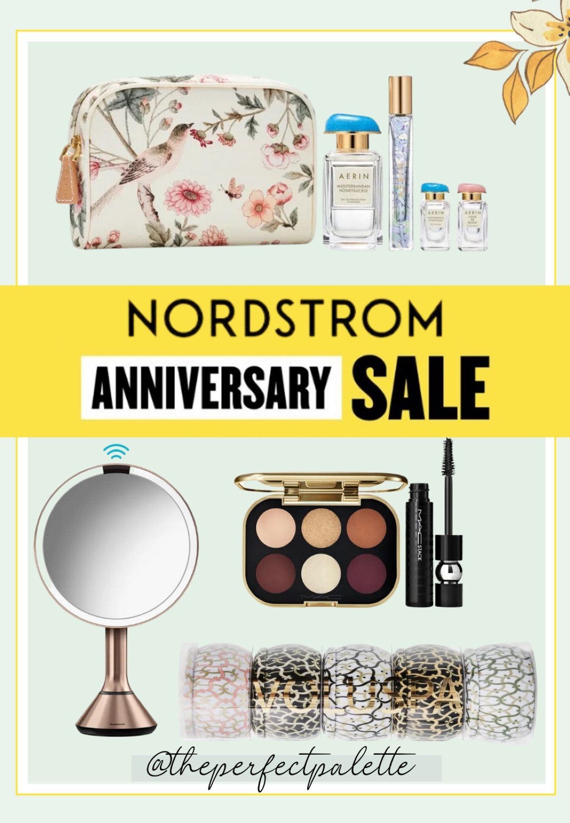 Nordstrom Home, Nordstrom Fashion, Nordstrom Gift Guide, Holiday Gift Guide

So many awesome brands included: Barefoot Dreams, New Balance, Madewell, Kate Spade, Voluspa, Steve Madden, T3, MAC, Charlotte Tilbury, Kendra Scott, 

candles / mirror / eyeshadow palette / jewelry holder / bridesmaid gift / bracelet, 

#LTKBeauty #LTKSeasonal #LTKSaleAlert