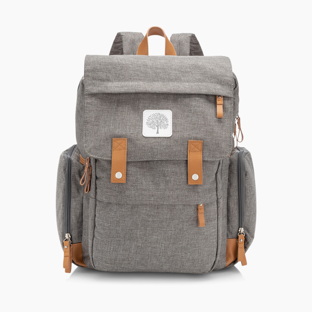 Birch Bag Diaper Backpack | Babylist