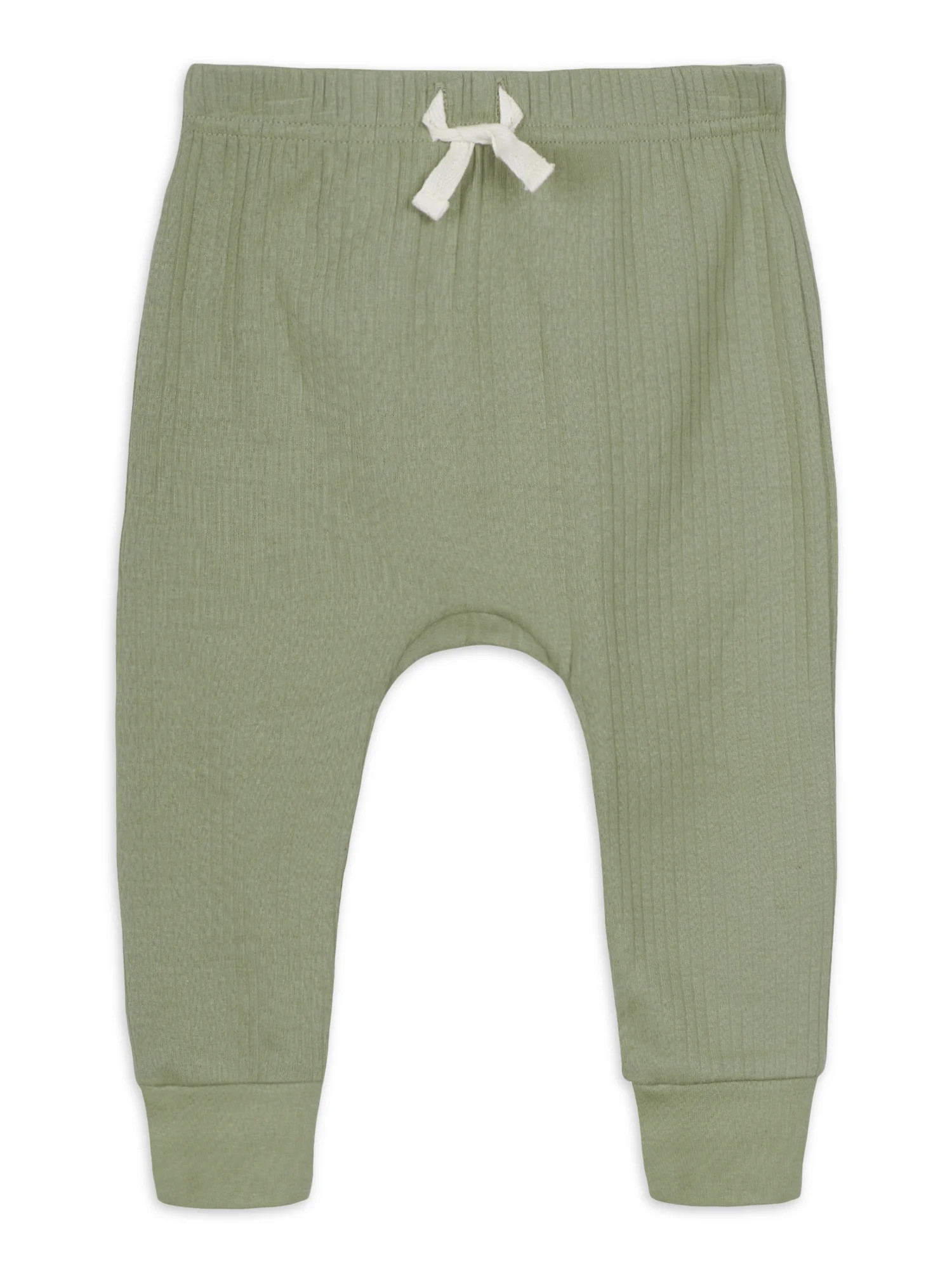 Modern Moments Baby Boys Jogger Pant Green, 1-Pack, Sizes 0-12 Months - Walmart.com | Walmart (US)