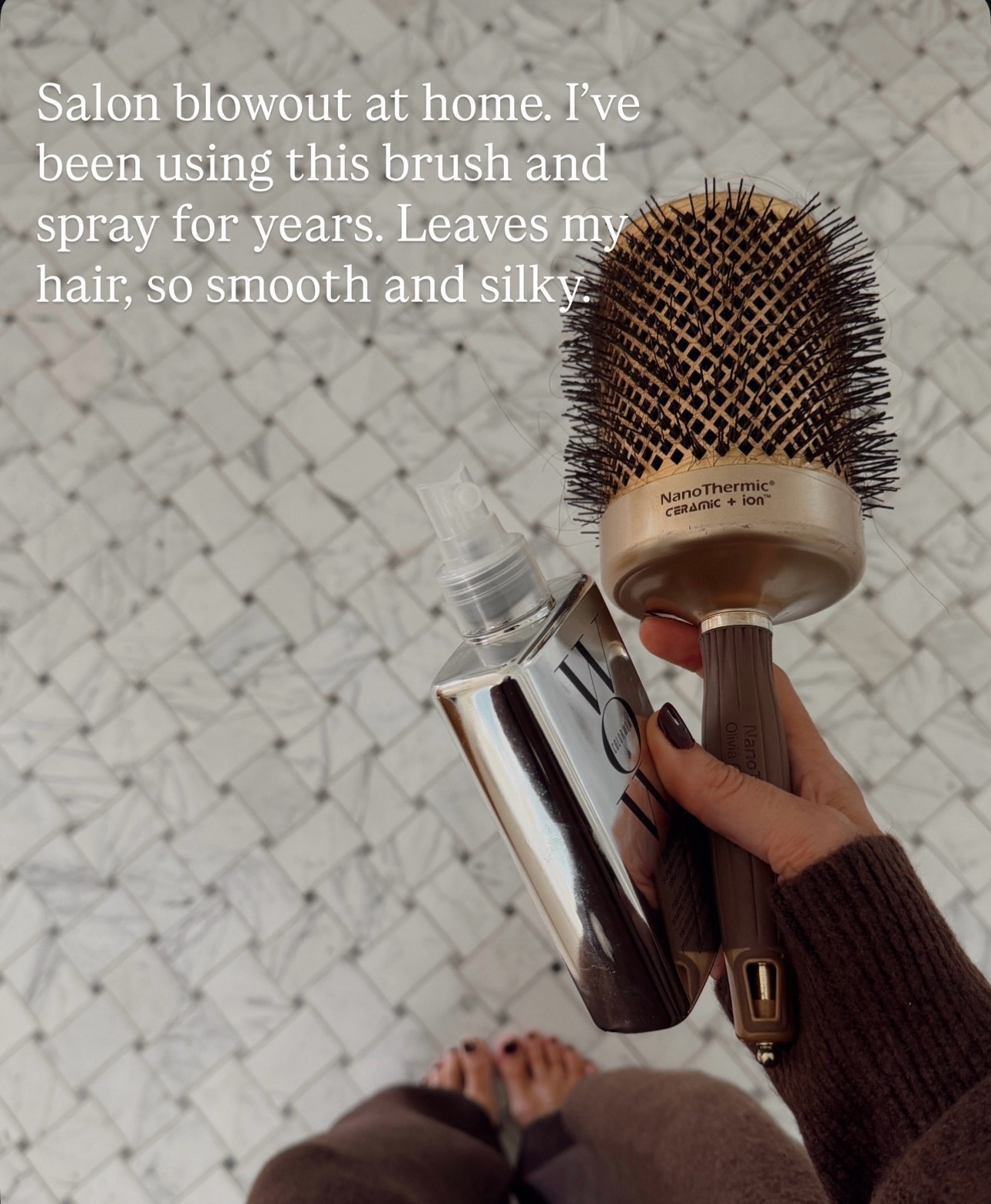 I’m over 40 and these beauty must haves make me feel better than I did at 30 🙌🏼

#LTKOver40 #LTKselfcare #LTKBeauty