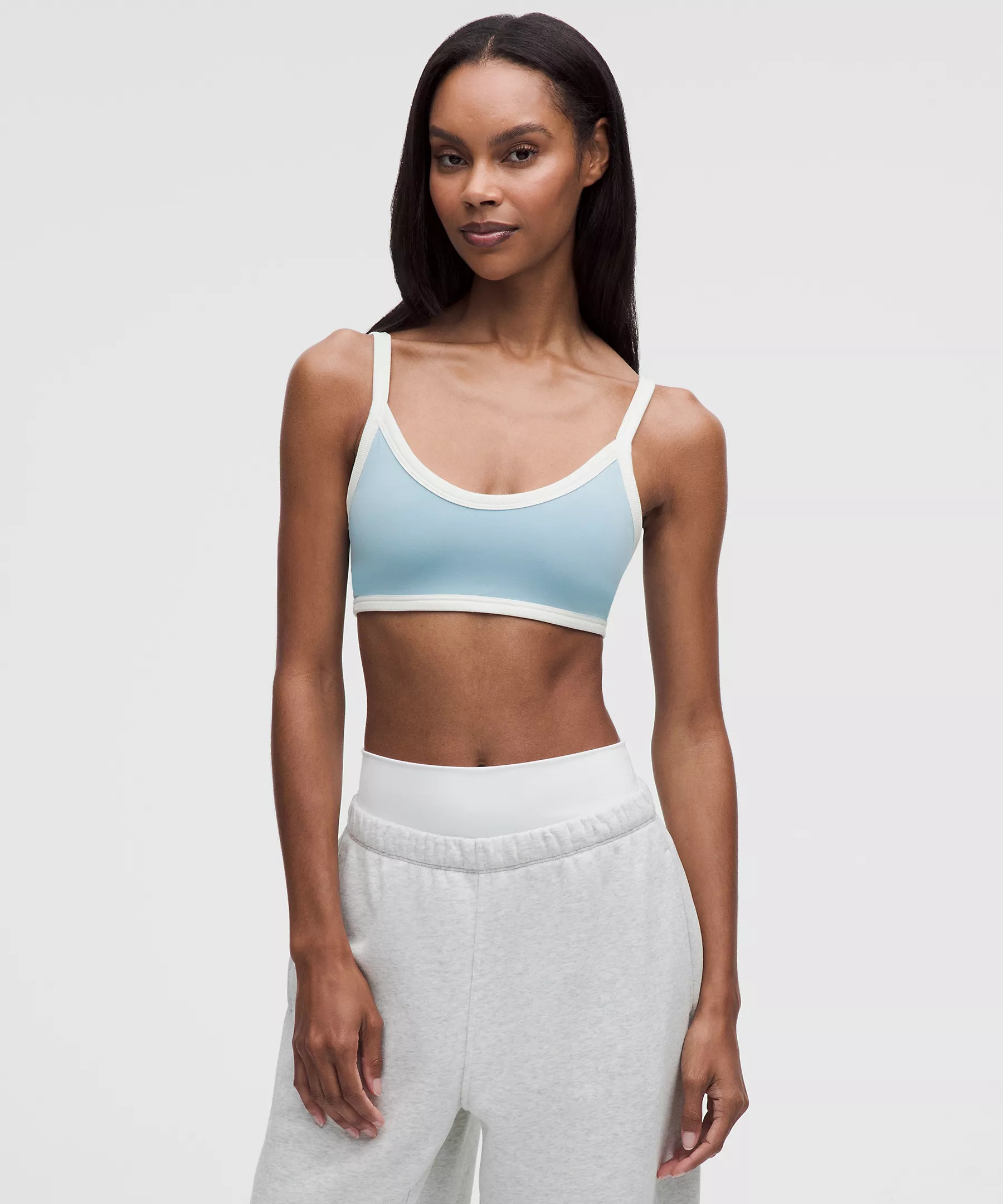 UnderEase Cami-Strap Bralette | Lululemon (US)