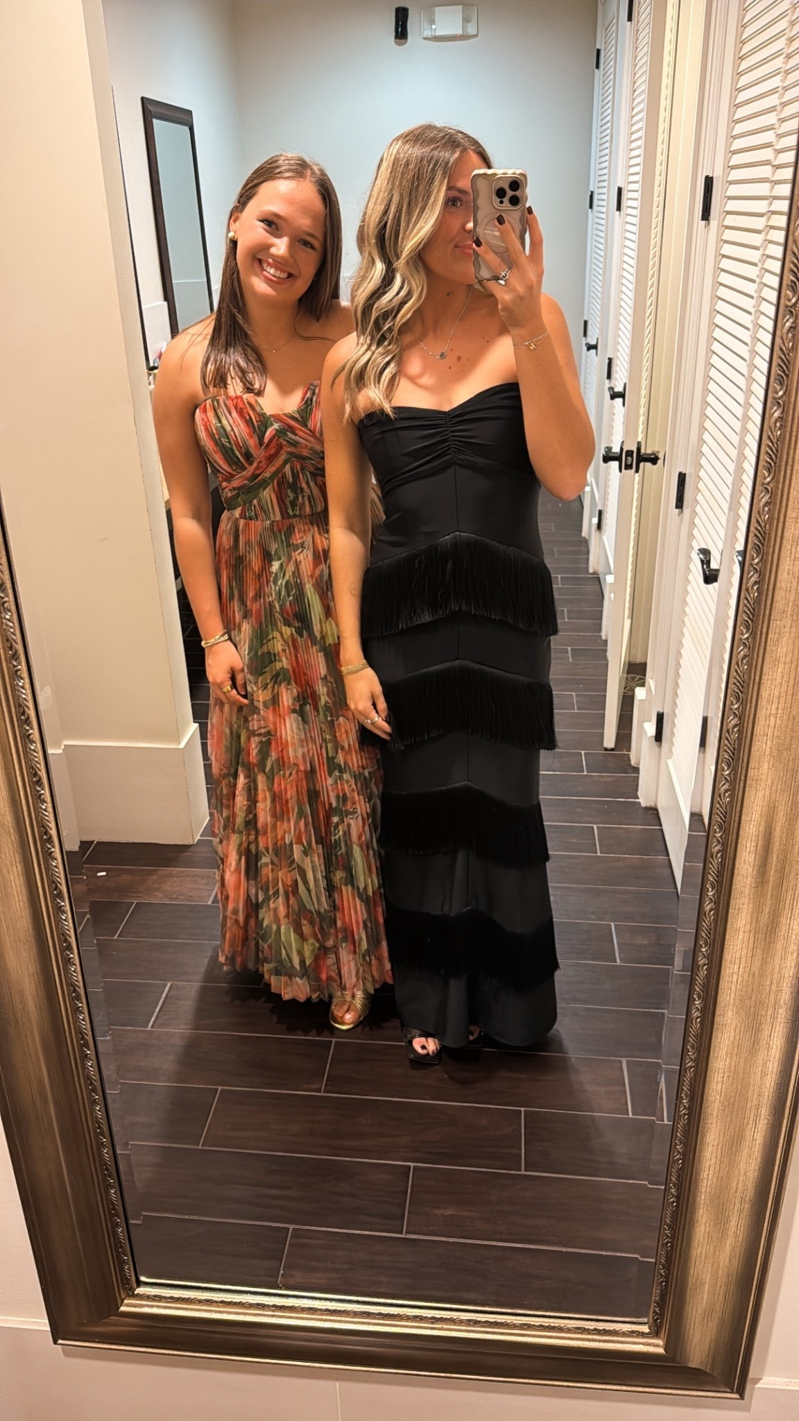 The most stunning wedding guest dress!! Obsessed w everything about it & got soooo many compliments!!! 💓

#LTKdayinmylife #LTKWedding #LTKStyleTip