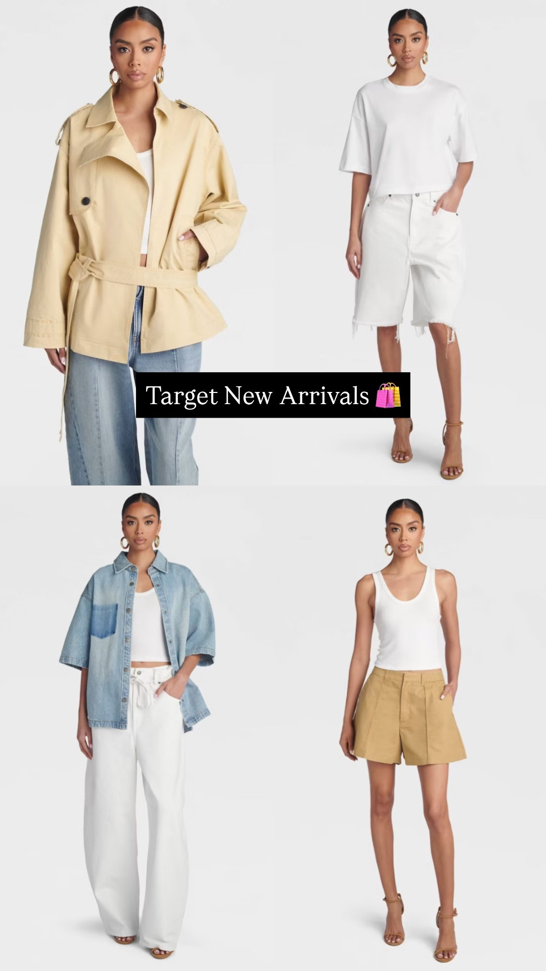 Target finds!

#LTKootd #LTKPetite #LTKSeasonal