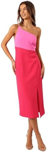 Petal & Pup Women's Xiomar Dress | Amazon (US)